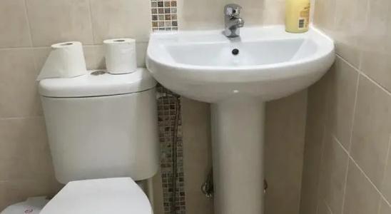 Zouglas App Guesthouse - 9