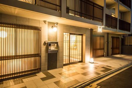 M's Nijo - 14