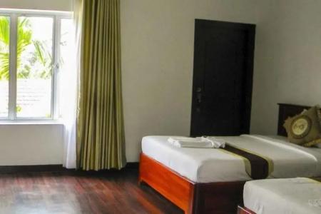 Vimean Sovannaphoum Resort - 56