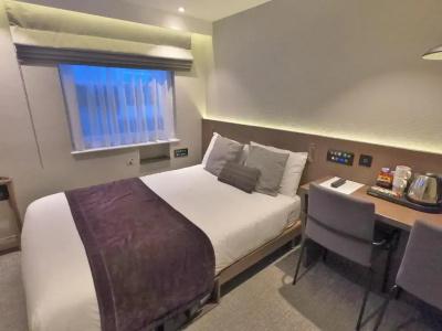 Best Western Plus Delmere - 49