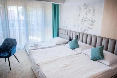 Sungarden Wellness & Family - 43