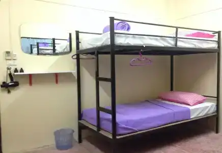 Bed Khaolak - 1