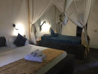 Bahari Beach Bungalows - 94