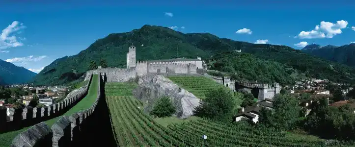 Internazionale Bellinzona - 35