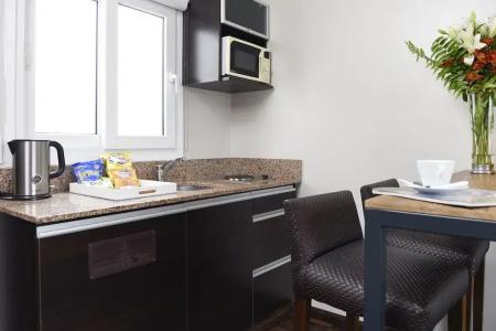 Argenta Suites Belgrano - 118