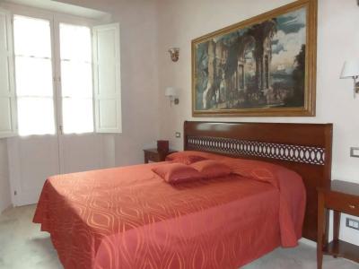 Relais Dei Mercanti b&b And Suites - 0