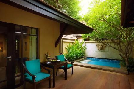 Bo Phut Resort And Spa - Sha Plus - 23