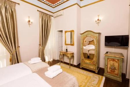 Palaiologos Luxury City - 43