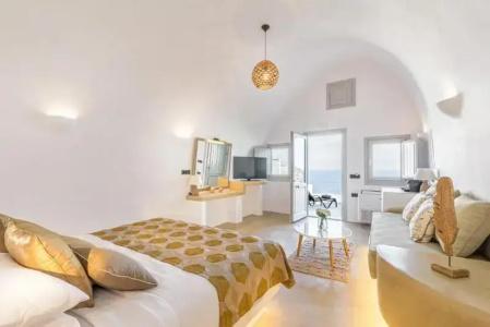 Siete Mares Luxury Suites - 106