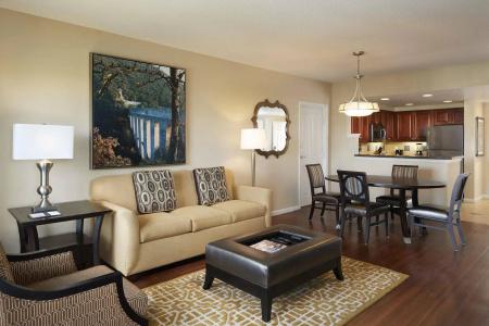 Hilton Grand Vacations Club Tuscany Village Orlando - 2