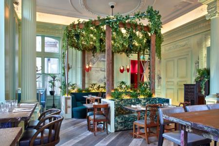 Andaz London Liverpool Street - a Concept by Hyatt - 30