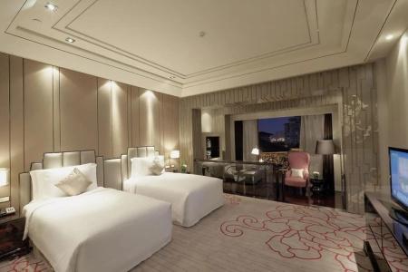 Chateau Star River Shanghai Minhang - 2