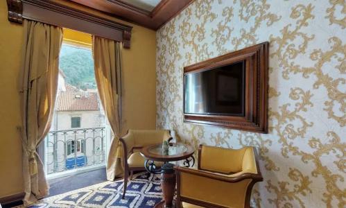 Historic Boutique Cattaro - 112