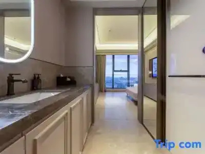 Mercure Suzhou Jinji Lake - 88