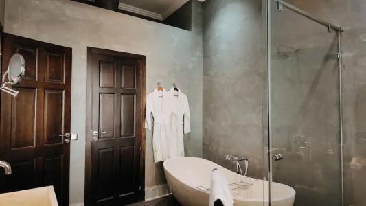 Villa Soraya & Spa - 32