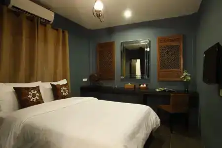 Lilu Chiang Mai - 17