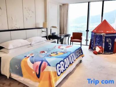 Sheraton Qingdao Licang - 53