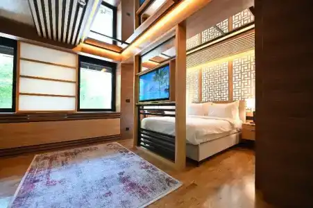 Hanami Design&Spa - 108
