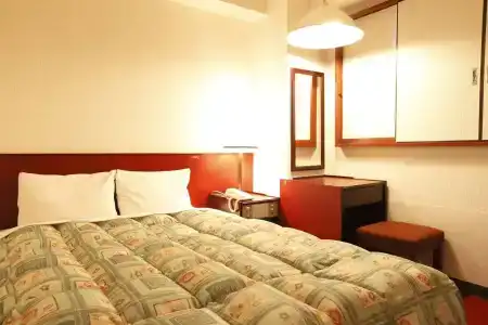 Tokyo Inn - 42