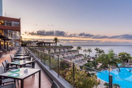 Pestana Carlton Madeira Ocean Resort - 15