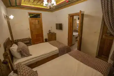 Göreme Reva - 58