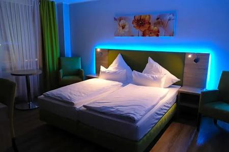 Minx – CityHotels - 61