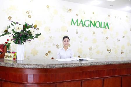 Magnolia - 21