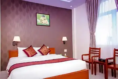 Airport Saigon - Gần ẩm thực đêm chợ Phạm Văn Hai - 62