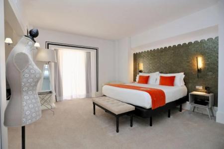 Mariposa Malaga - 18