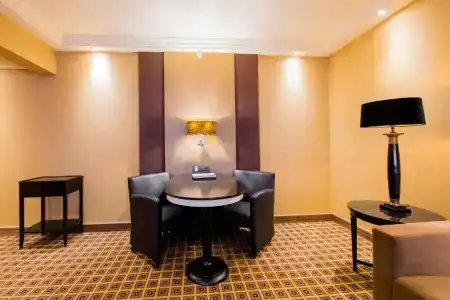 Grand Huis ter Duin - 14