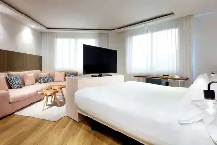Sb Icaria Barcelona - 5
