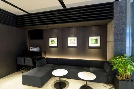 Unizo Inn Osaka Kitahama - 28