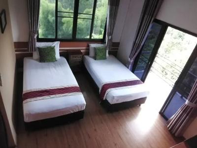 Chiang Khong Hill - 61