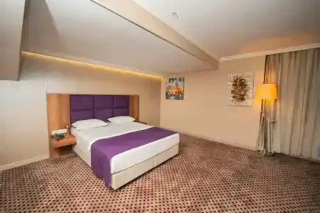 COMFORT BEYLİKDÜZÜ - 43