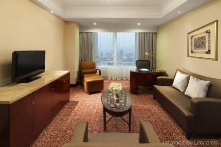 Radisson Blu Shanghai New World - 8