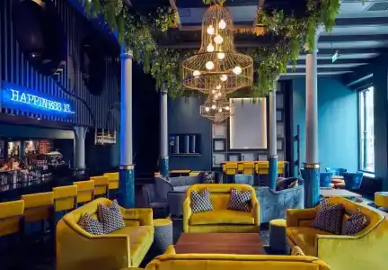Malmaison Belfast - 26