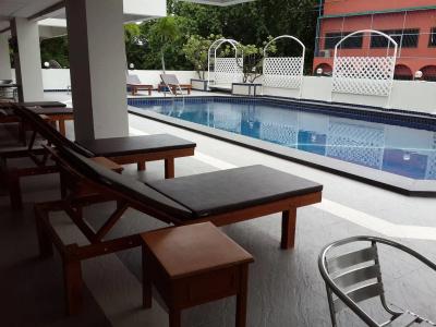 Nanatai Suites - 13