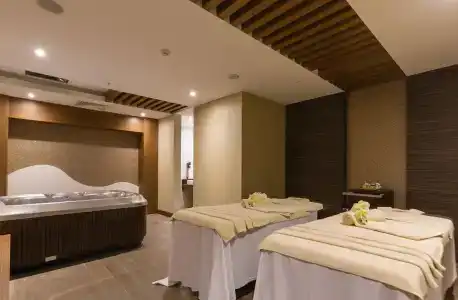 Boyalik Beach & Spa Cesme - 34