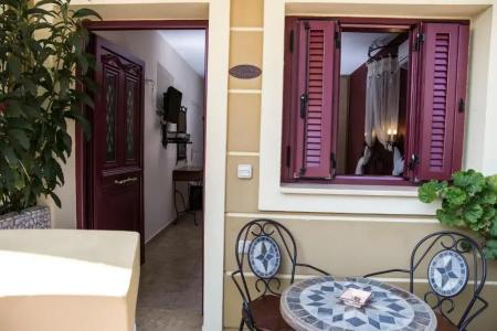 Greka Ionian Suites - 30