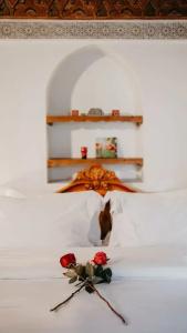 Riad Toyour- Riad of birds - 34