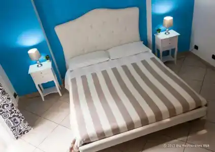 Blu Mediterraneo b&b - 21