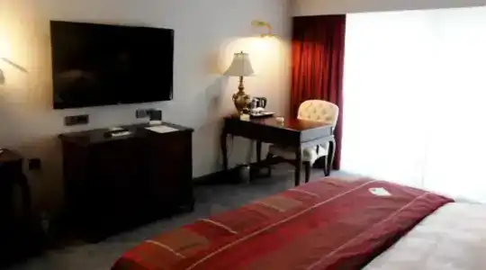 La Quinta by Wyndham Giresun - 120