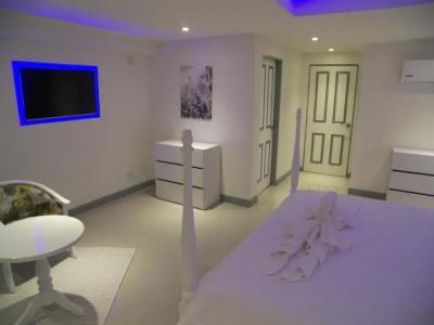 Swiss Villas Panoramic - Sha Certified - 204