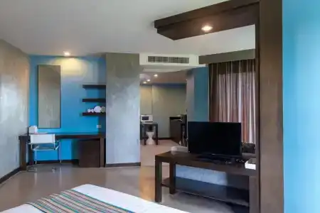 Sala at Hua Hin Serviced Apartment & - 49