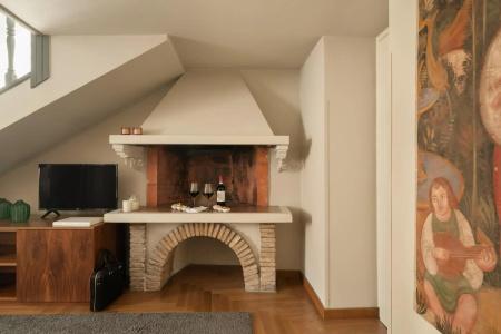 Antico Albergo del Sole al Pantheon - 22
