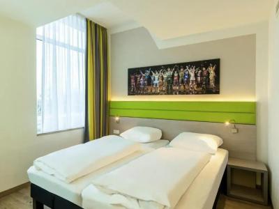 ibis Styles Bochum Hauptbahnhof - 24