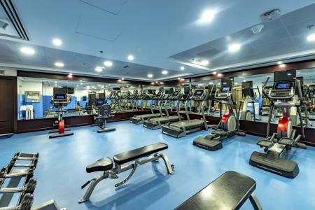 Roda Metha Suites - 14