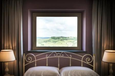 Altarocca Wine Resort Adults Only - 46