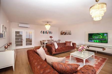 Armoni Deluxe Suite Trabzon - 64