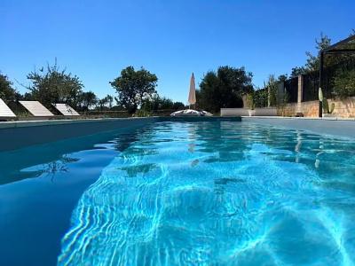 Masseria San Martino - 11